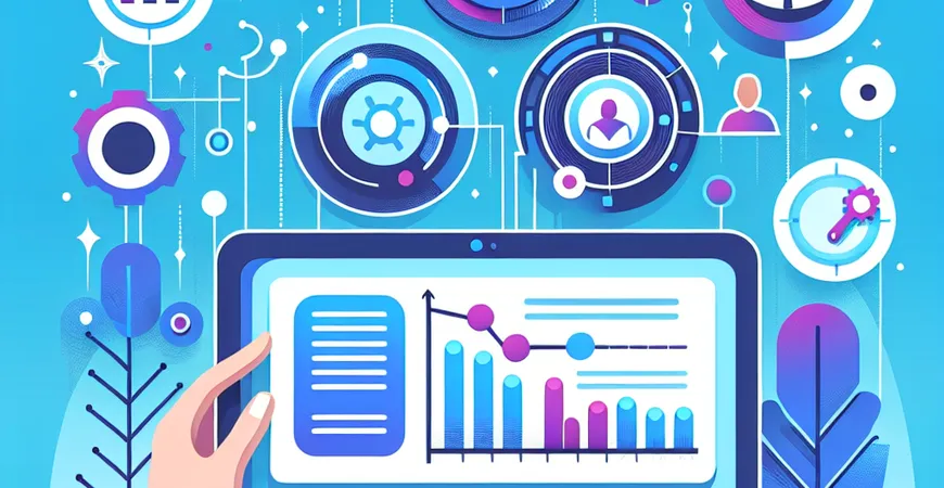 50. 人事管理平台真能提升员工技能？培训模块解析